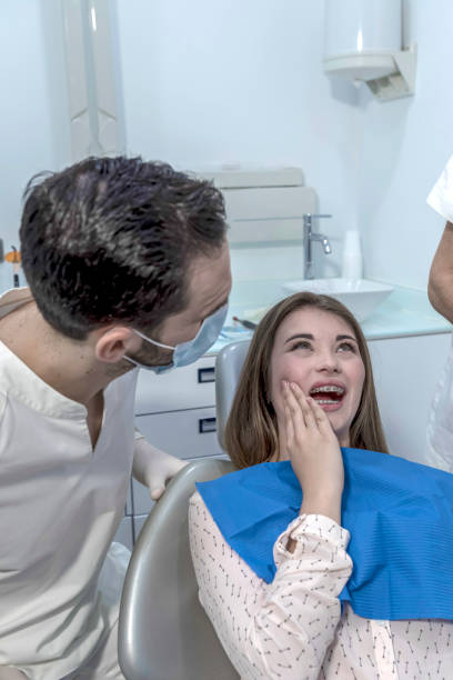 Best Same-Day Emergency Dentist in Salida Del Sol Estates, TX