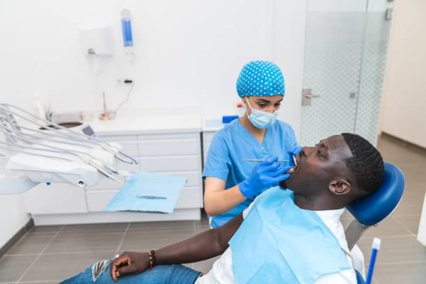 Best Emergency Broken Tooth Repair in Salida Del Sol Estates, TX