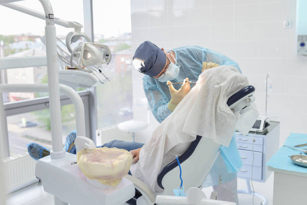 Best Emergency Treatment for Toothache in Salida Del Sol Estates, TX